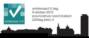 Ambtenaar 2.0 dag 2015