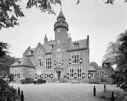 Rijksmonument Berg en Dal