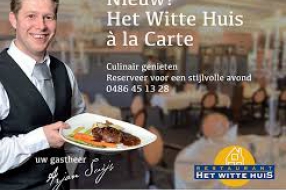 Het Witte Huis, Zeeland