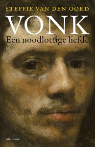Vonk Steffie van den Oord