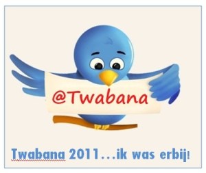Twabana 2011