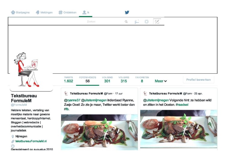 bedrijfsverhalen die viraal gaan Onbedoeld virale actie Formule M