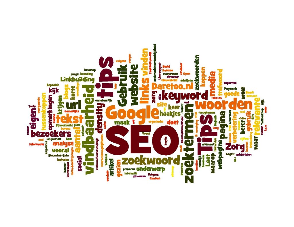 Tips SEO