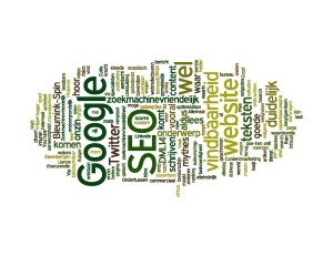 Zoekmachinevriendelijke Wordle