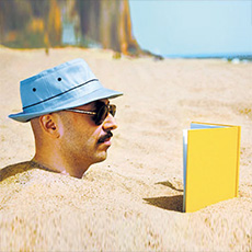 Instagram hotdudesreading