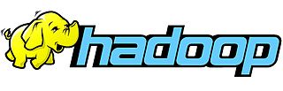 Hadoop logo