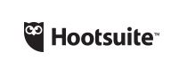 Logo hootsuite (uiltje) hootsuite