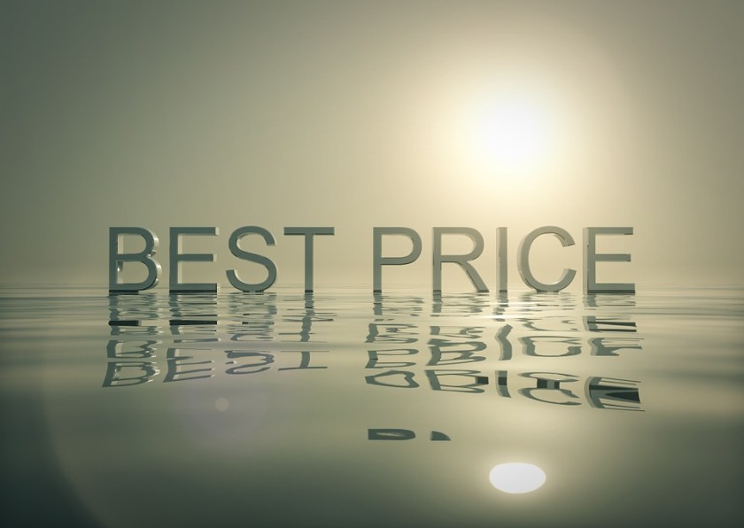 Best Price adverteren