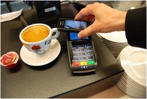 mobiel betalen