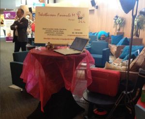 Minibeurs Wijchen 2016