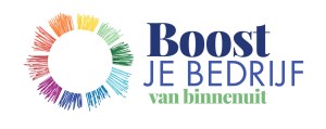 Boost je Bedrijf van Binnenuit