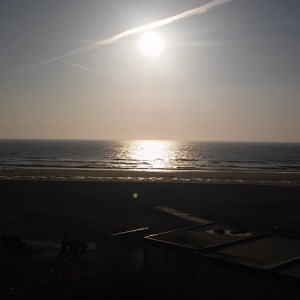 Vakantie op Texel
