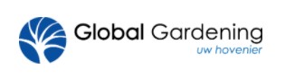 Logo Hoveniersbedrijf Global Gardening