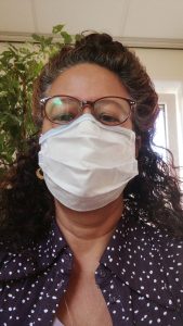 Formule M: mantelzorg met mondkapje